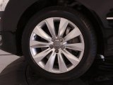 Audi A8 2010 Wheels and Tires
