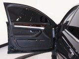 2010 Audi A8 L 4.2 quattro Door Panel