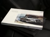 2010 Audi A8 L 4.2 quattro Books/Manuals