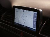2010 Audi A8 L 4.2 quattro Navigation