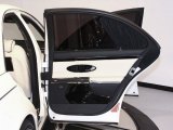 2008 Maybach 57 S Door Panel