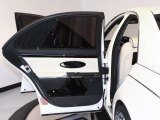 2008 Maybach 57 S Door Panel