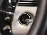 2008 Maybach 57 S Keys