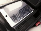 2008 Maybach 57 S Refrigerated Center Console