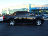 2008 Chevrolet Avalanche LTZ 4x4