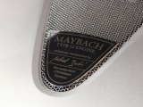 2008 Maybach 57 S Marks and Logos