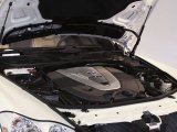 2008 Maybach 57 S 6.0 Liter Twin-Turbocharged SOHC 36-Valve VVT V12 Engine