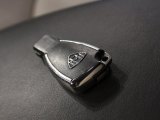 2008 Maybach 57 S Keys