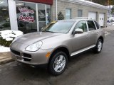 2004 Porsche Cayenne S