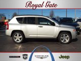 2008 Jeep Compass Limited 4x4
