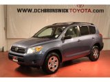 2008 Pacific Blue Metallic Toyota RAV4 4WD #59169286