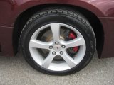 2005 Pontiac Bonneville GXP Wheel