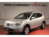 2008 Nissan Rogue SL AWD