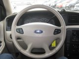 2002 Ford Windstar SE Steering Wheel