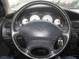 2000 Dodge Intrepid ES Steering Wheel