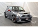 2006 Mini Cooper John Copper Works GP Exterior
