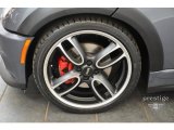 2006 Mini Cooper John Copper Works GP Wheel