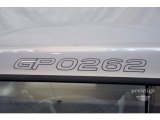 2006 Mini Cooper John Copper Works GP GP 0262