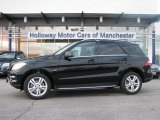 2012 Mercedes-Benz ML 350 4Matic