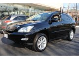 2009 Lexus RX 350 AWD