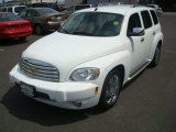 2011 Chevrolet HHR LT