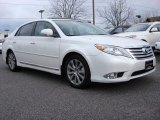 2011 Toyota Avalon Limited