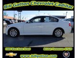 2006 BMW 3 Series 325i Sedan