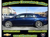 2012 Imperial Blue Metallic Chevrolet Malibu LT #59169261