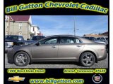 2012 Chevrolet Malibu LT