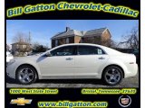 2012 Chevrolet Malibu LT