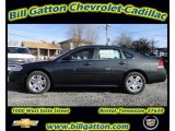 2012 Black Granite Metallic Chevrolet Impala LT #59169257