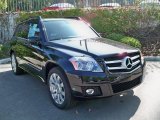 2012 Mercedes-Benz GLK 350