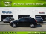 2011 Cadillac SRX FWD
