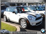 2009 Mini Cooper S Hardtop