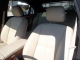 2007 Mercedes-Benz S 550 Sedan designo Porcelain Beige Interior