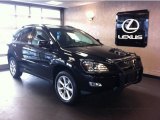 2009 Lexus RX 350 AWD