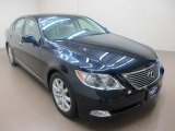 2007 Lexus LS 460