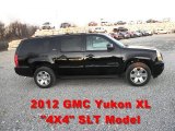 2012 GMC Yukon XL SLT 4x4