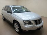 2005 Bright Silver Metallic Chrysler Pacifica Touring #59168420