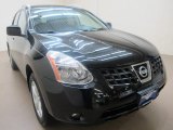 2010 Nissan Rogue SL AWD