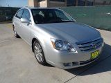 2007 Titanium Metallic Toyota Avalon Limited #59168823