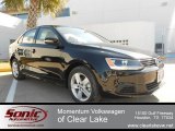 2012 Volkswagen Jetta TDI Sedan