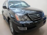 2009 Lexus GX 470