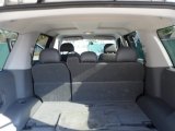 2003 Ford Explorer XLS Trunk