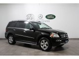 2011 Mercedes-Benz GL 450 4Matic
