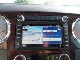 2010 Ford F350 Super Duty Lariat Crew Cab 4x4 Dually Navigation