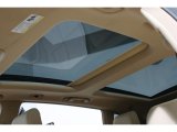 2009 Mercedes-Benz R 350 4Matic Sunroof