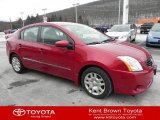 2010 Nissan Sentra 2.0