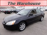 2004 Honda Accord EX V6 Sedan