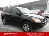 2009 Toyota RAV4 4WD